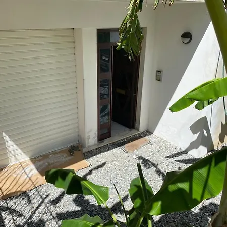 Apartment Falerna Marina Torre Lupo Fronte Mare - Da Nino *