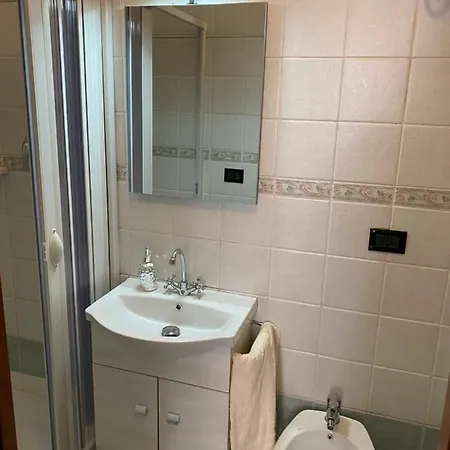 Apartment Falerna Marina Torre Lupo Fronte Mare - Da Nino Castiglione Marittimo