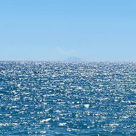 Appartamento Falerna Marina Torre Lupo Fronte Mare - Da Nino Castiglione Marittimo