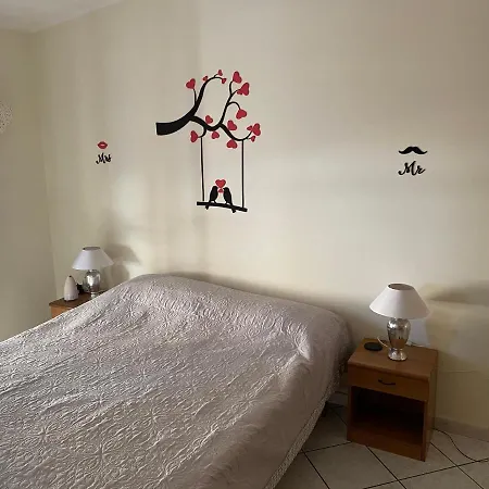 Apartment Falerna Marina Torre Lupo Fronte Mare - Da Nino Castiglione Marittimo