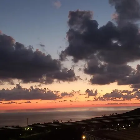 Apartment Falerna Marina Torre Lupo Fronte Mare - Da Nino Castiglione Marittimo