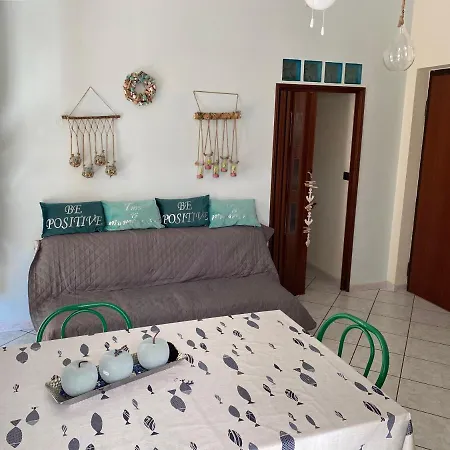 Falerna Marina Torre Lupo Fronte Mare - Da Nino * Castiglione Marittimo