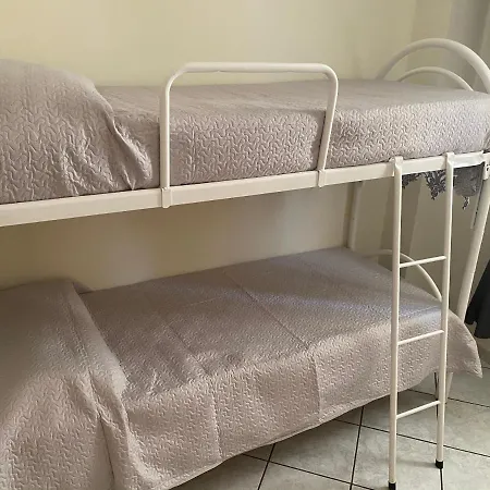 Falerna Marina Torre Lupo Fronte Mare - Da Nino Appartamento