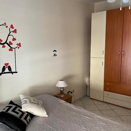 Apartment Falerna Marina Torre Lupo Fronte Mare - Da Nino Castiglione Marittimo